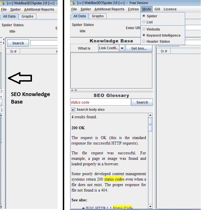 Knowledge Base