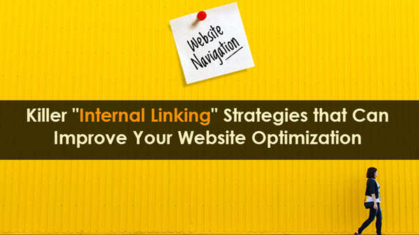 Website Navigation