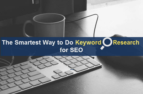 keyword-research