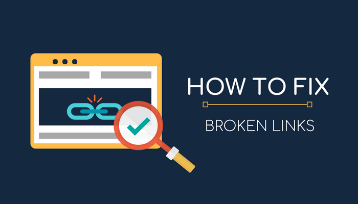 How To Find Broken Links In Excel