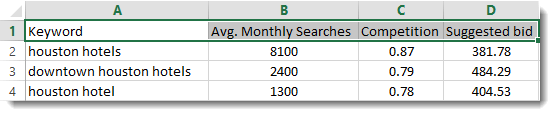 excel-columns