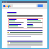 Google Site Links