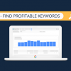 how to find keywords