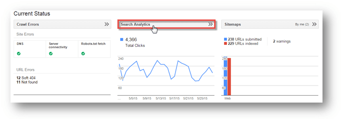 search-analytics