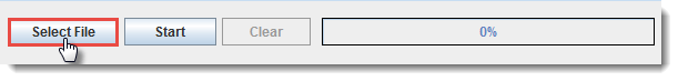 upload urls