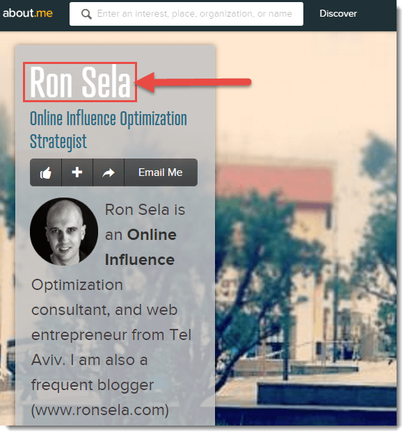 about-ron-sela