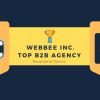 webbee inc. top seo agency