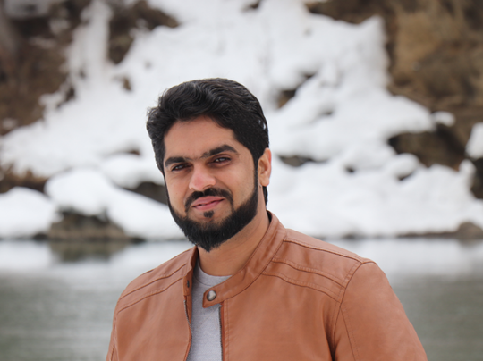 Asim Mughal