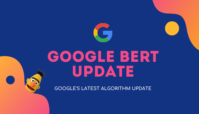 Google Bert Update