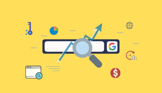 Digital Marketing Company