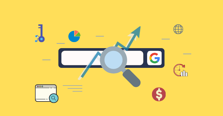 Digital Marketing Company