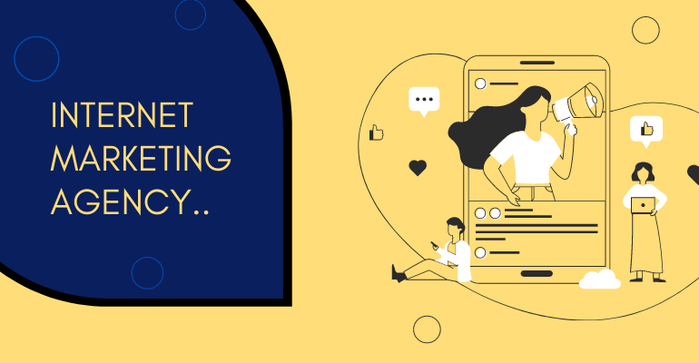 Internet Marketing Agency