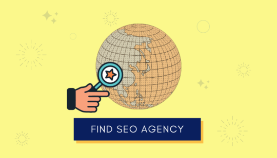 Find SEO Agency in Oklahoma- City