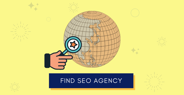 Find SEO Agency in Oklahoma- City