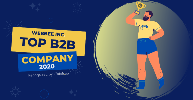 Top B2B Company