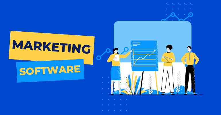 Marketing Software