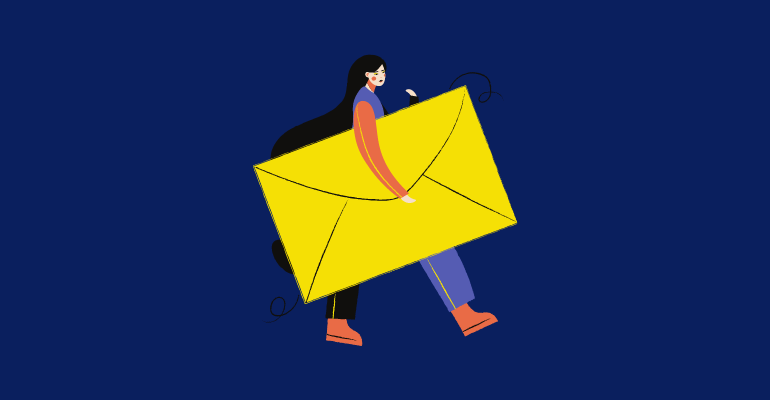 Make Direct Mail Campaigns