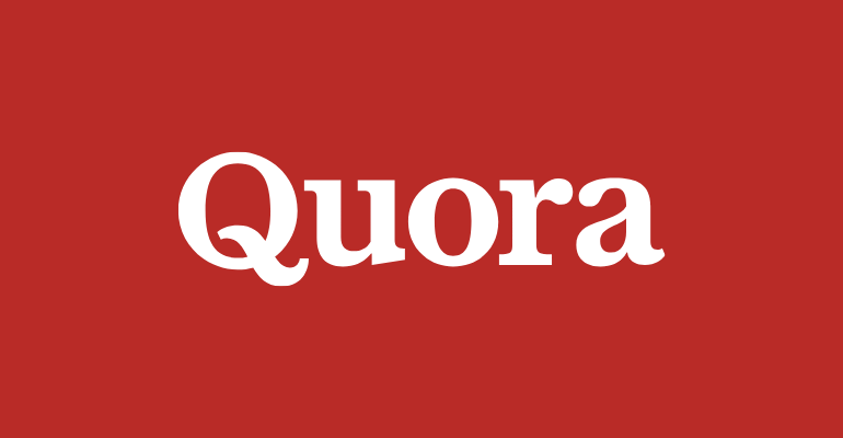Quora Marketing