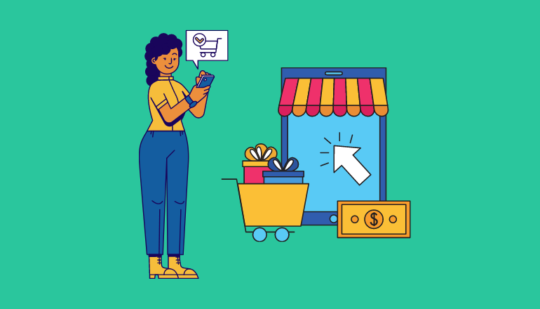 increase ecommerce sales