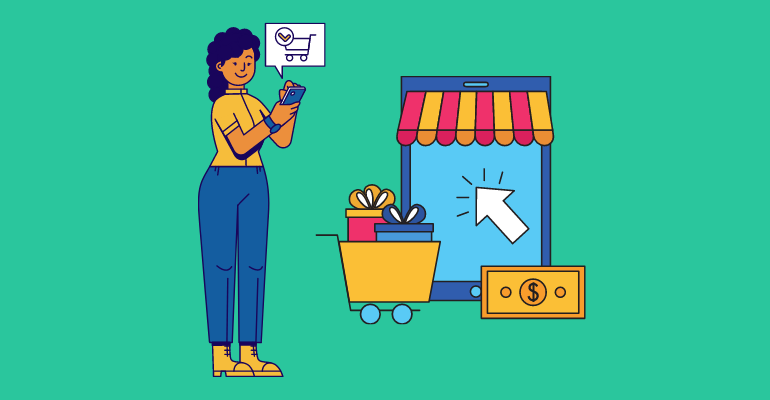 increase ecommerce sales