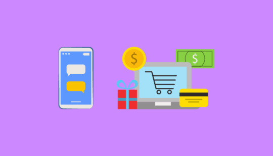 Conversational Commerce