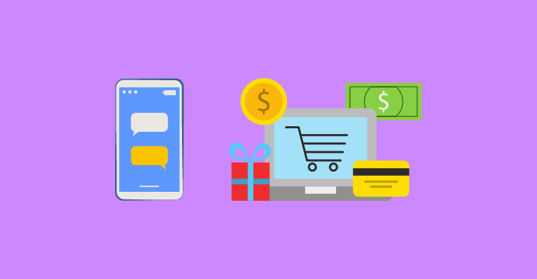 Conversational Commerce